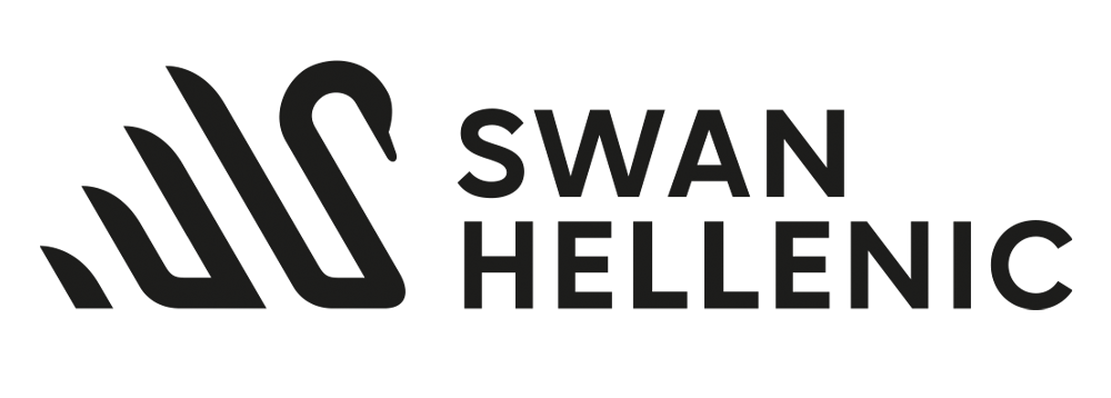 Swan Hellenic logo